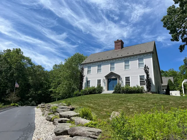 $1,349,000 | 14 Ely Lane, Killingworth, CT 06419