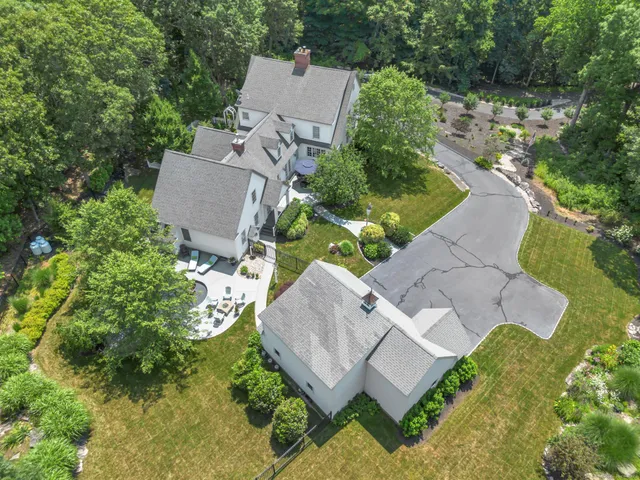 $1,349,000 | 14 Ely Lane, Killingworth, CT 06419