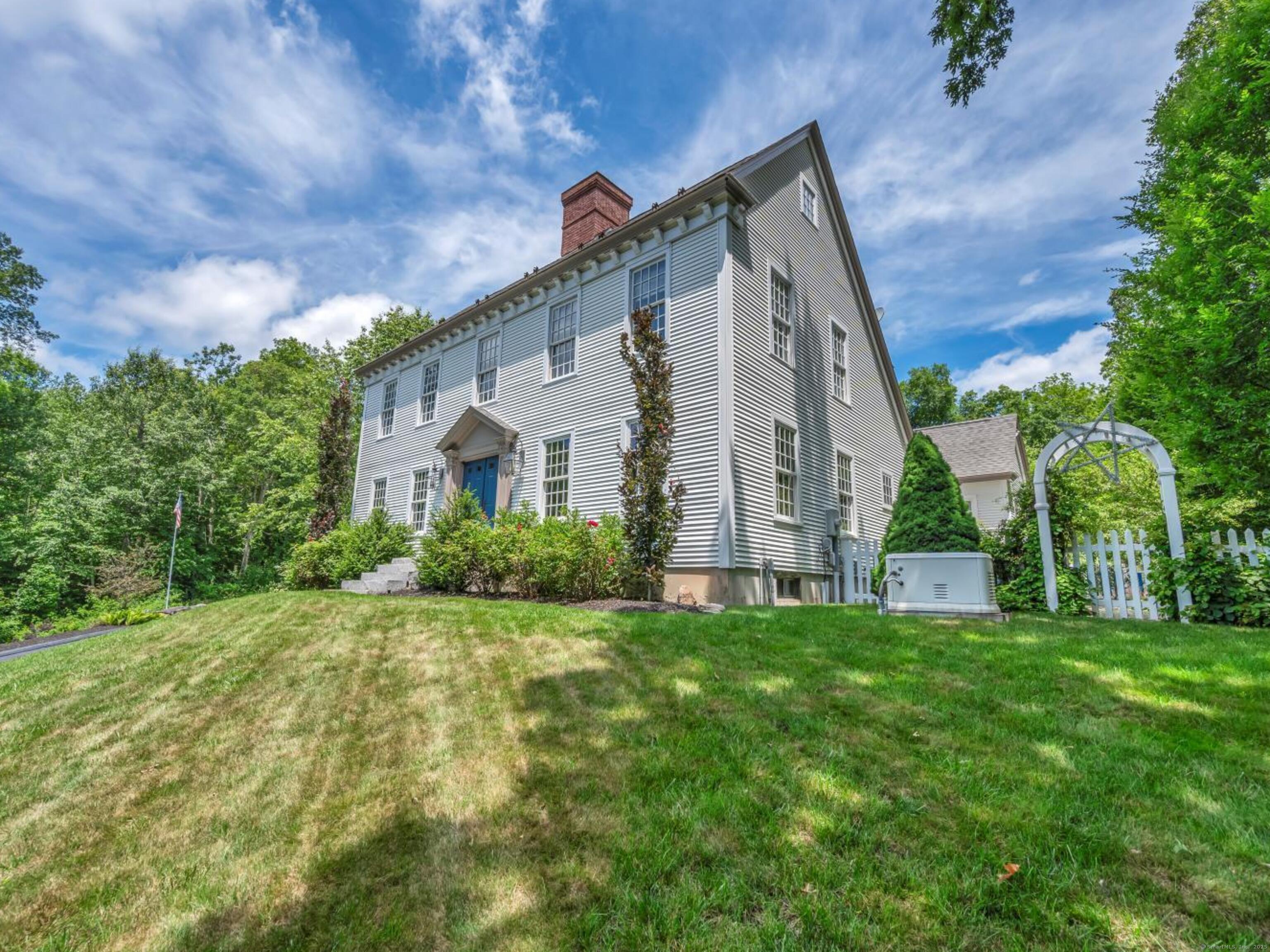 14 Ely Lane Killingworth, CT 06419 - Photo 36 of 40