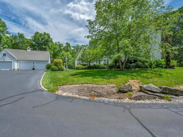 $1,349,000 | 14 Ely Lane, Killingworth, CT 06419