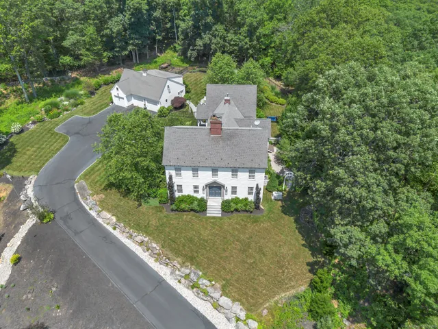 $1,349,000 | 14 Ely Lane, Killingworth, CT 06419