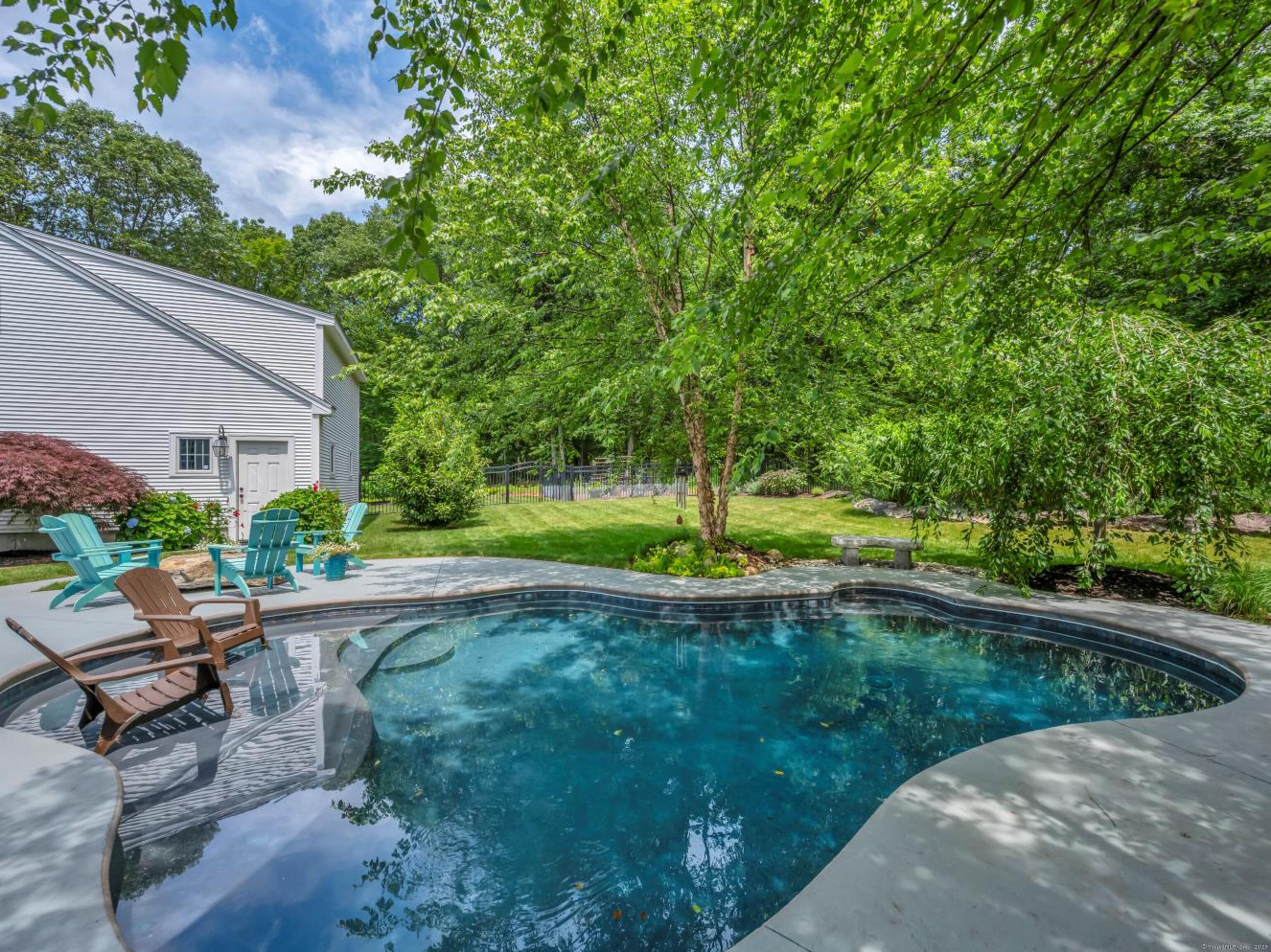 14 Ely Lane Killingworth, CT 06419 - Photo 5 of 40