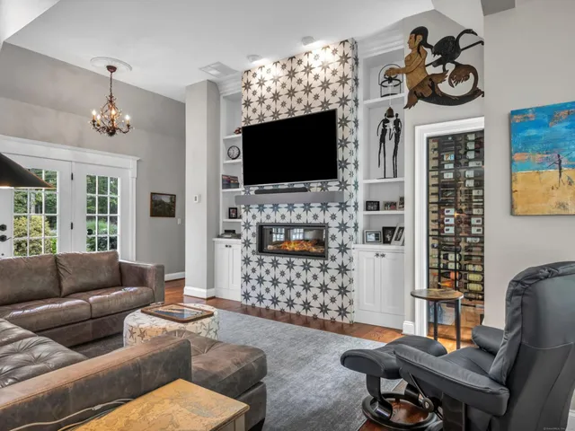 $1,349,000 | 14 Ely Lane, Killingworth, CT 06419