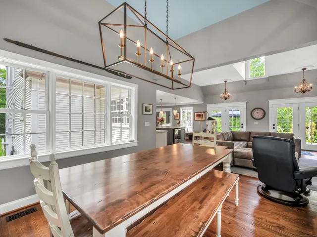 $1,349,000 | 14 Ely Lane, Killingworth, CT 06419