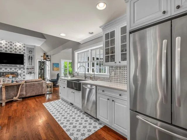 $1,349,000 | 14 Ely Lane, Killingworth, CT 06419