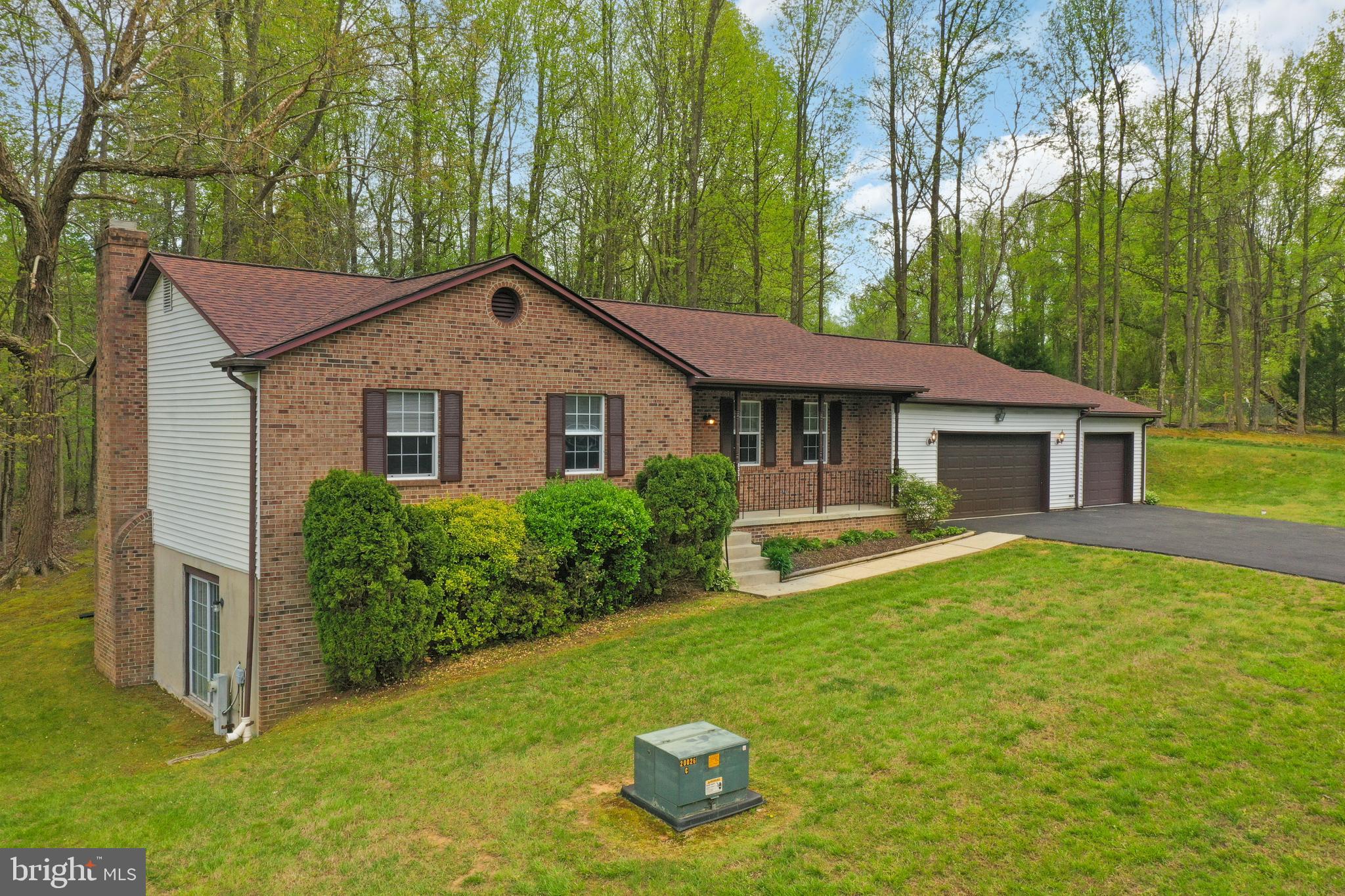 8331 Pushaw Station Road Owings, MD 20736 - Photo 1 of 85 Gallery Image 1
