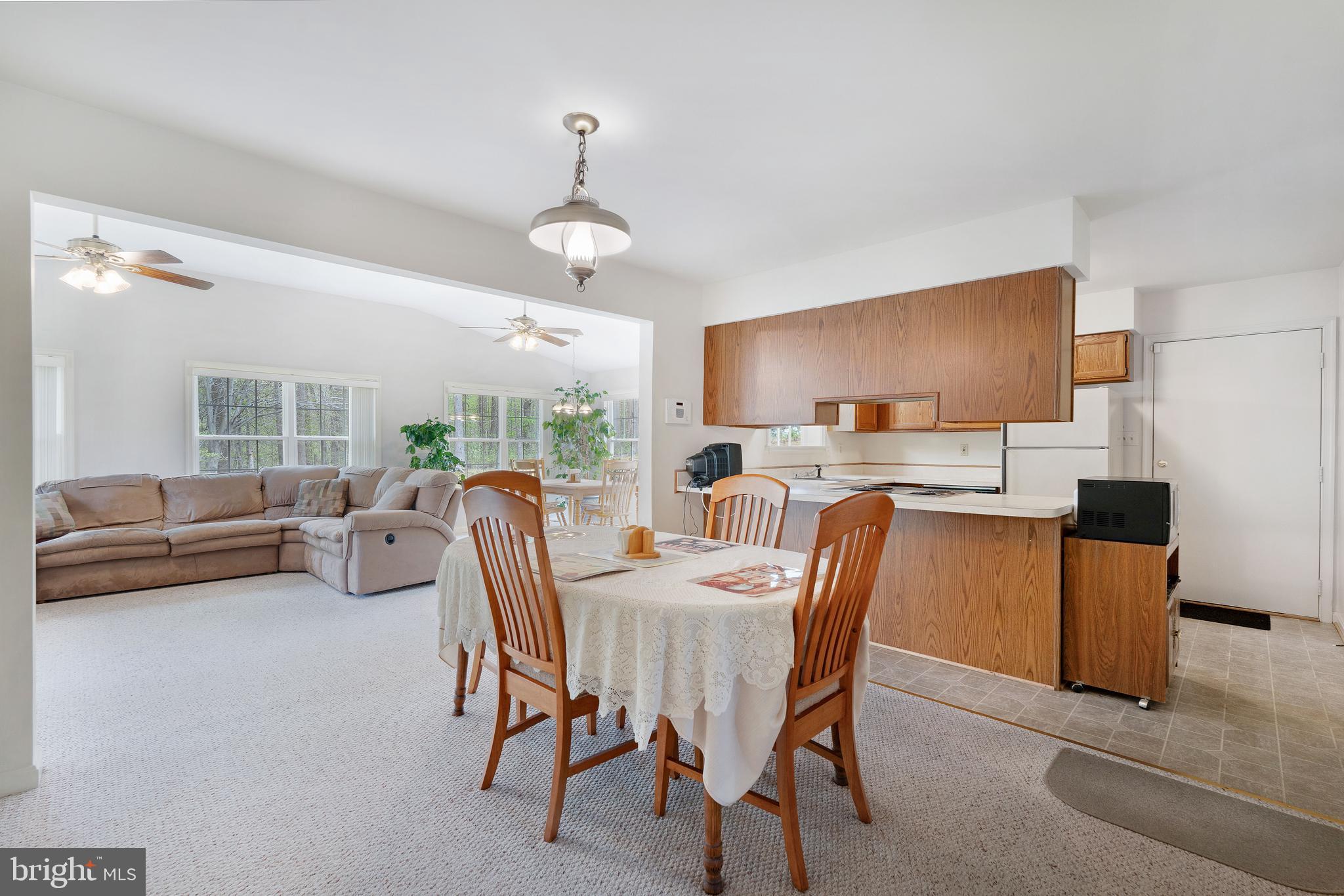 8331 Pushaw Station Road Owings, MD 20736 - Photo 14 of 85 Dinning Area
