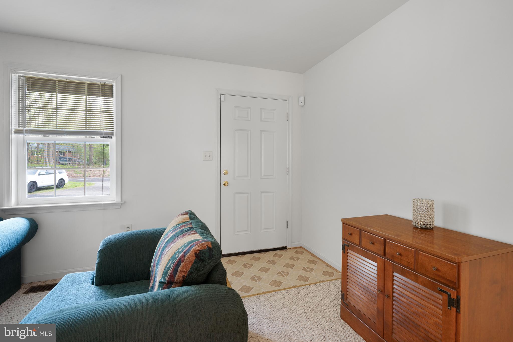 8331 Pushaw Station Road Owings, MD 20736 - Photo 27 of 85 Front Door-LR