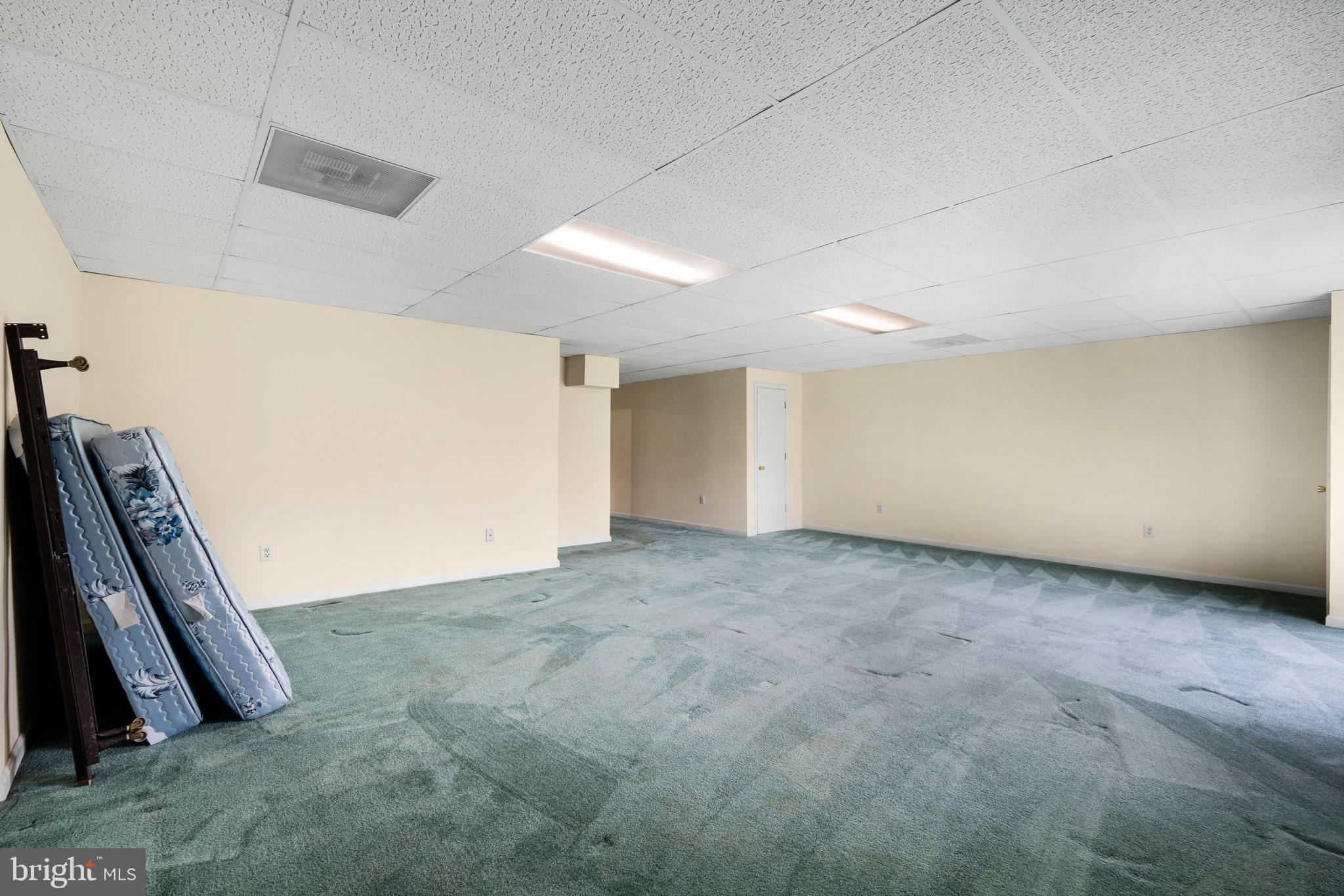 8331 Pushaw Station Road Owings, MD 20736 - Photo 38 of 85 Huge Basement