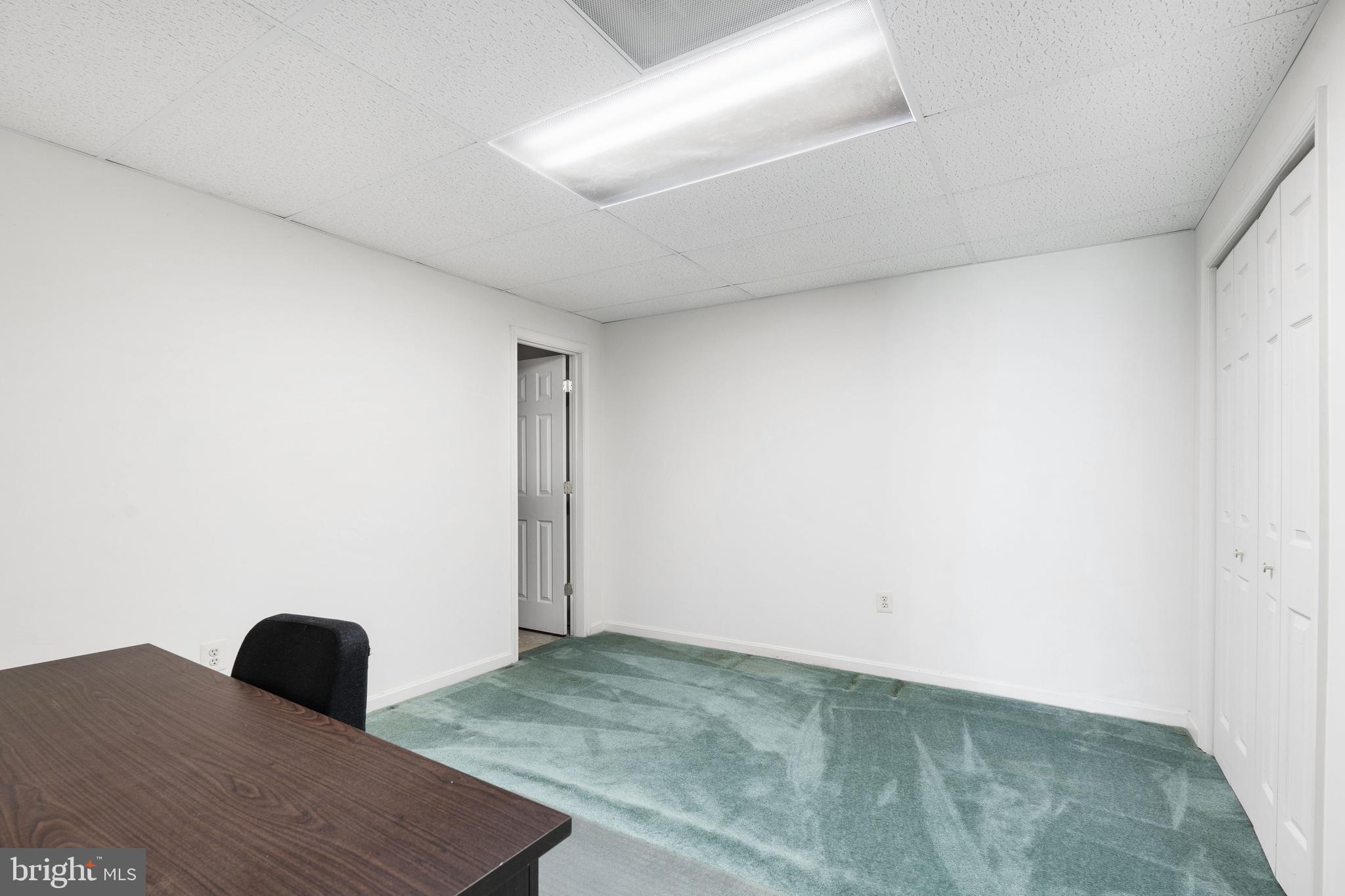 8331 Pushaw Station Road Owings, MD 20736 - Photo 41 of 85 Basement-Additional Room-Office