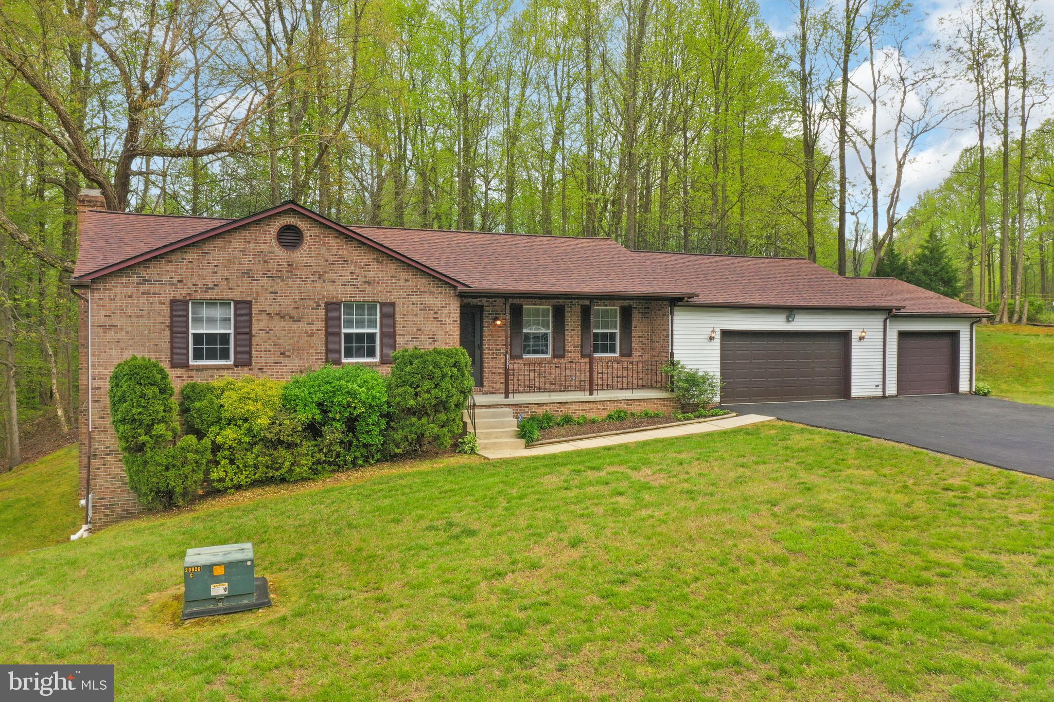 8331 Pushaw Station Road Owings, MD 20736 - Photo 5 of 85 Gallery Image 5