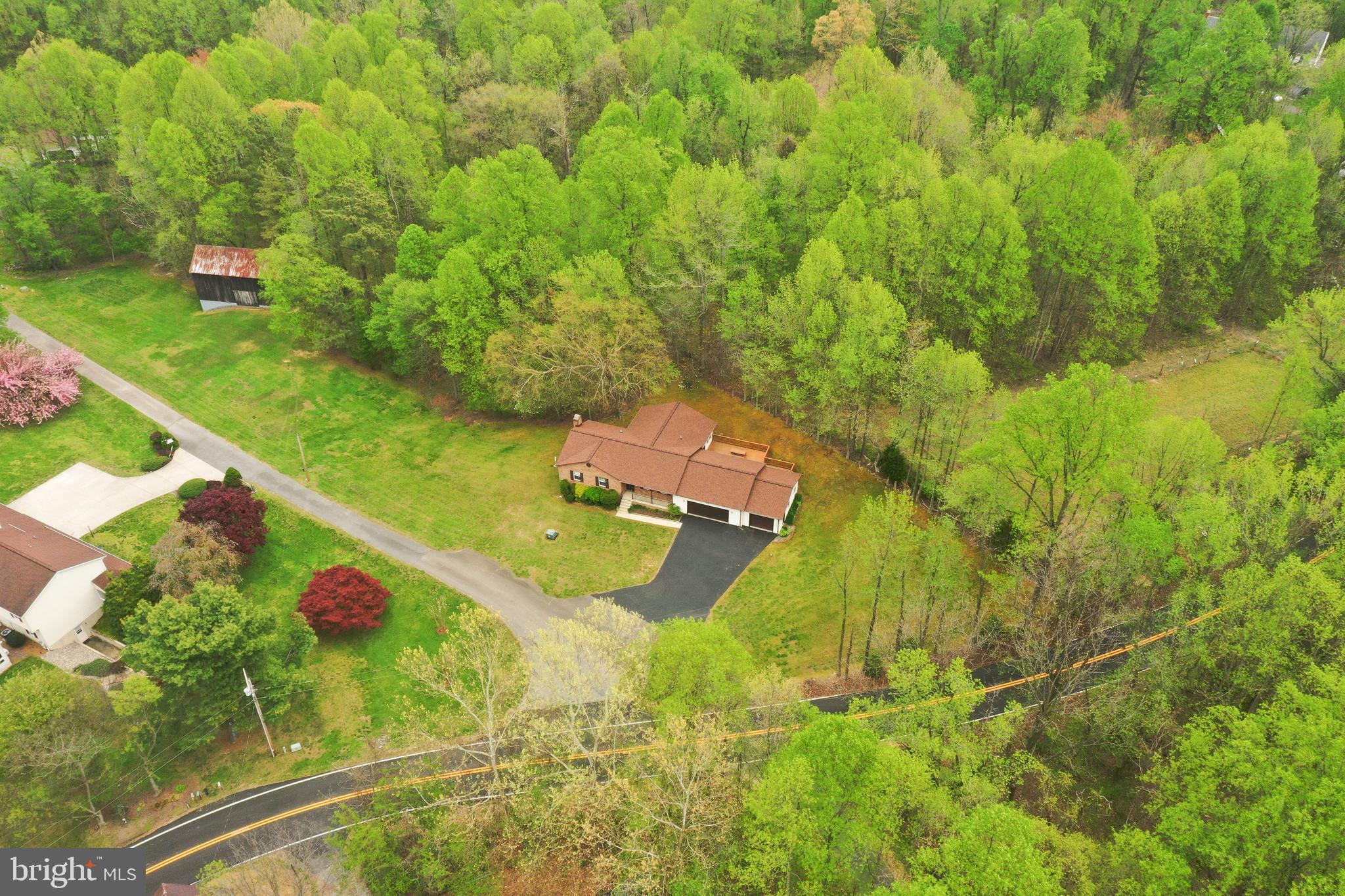 8331 Pushaw Station Road Owings, MD 20736 - Photo 58 of 85 Gallery Image 58