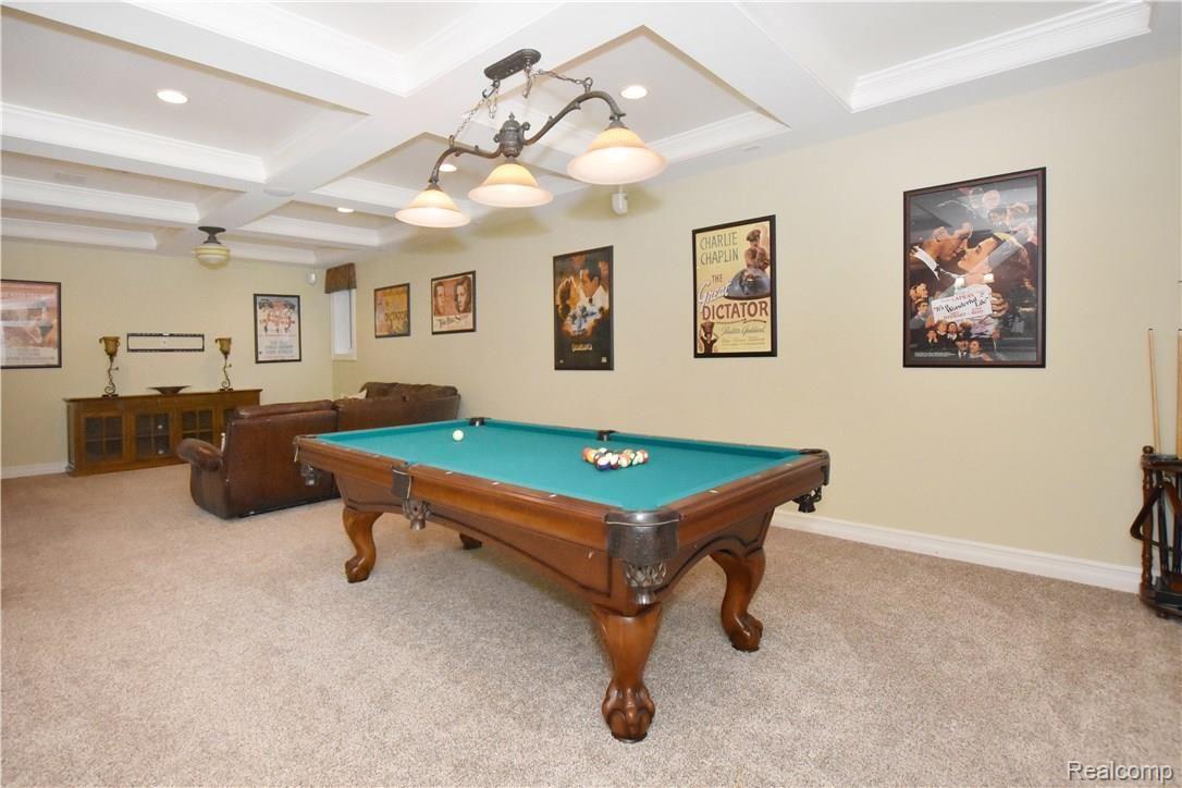 26335 Normandy Road Franklin, MI 48025 - Photo 26 of 39 26335 Normandy_24.JPG