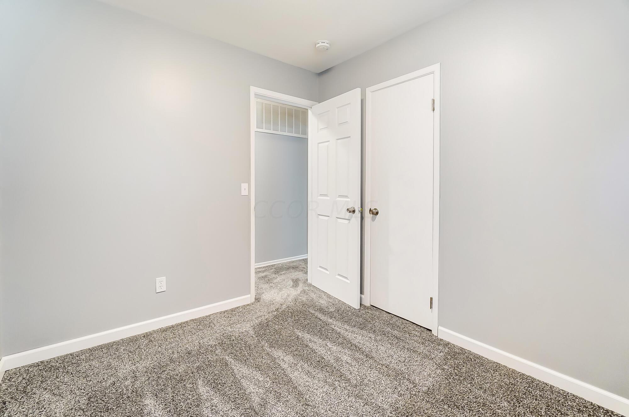 4549 Grimsby Road Columbus, OH 43227 - Photo 19 of 22 Bedroom 3
