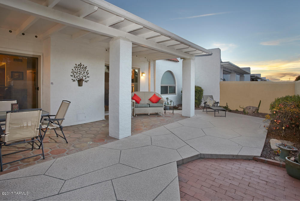 4860 East Fort Lowell Road, Unit C Tucson, AZ 85712 - Photo 19 of 25