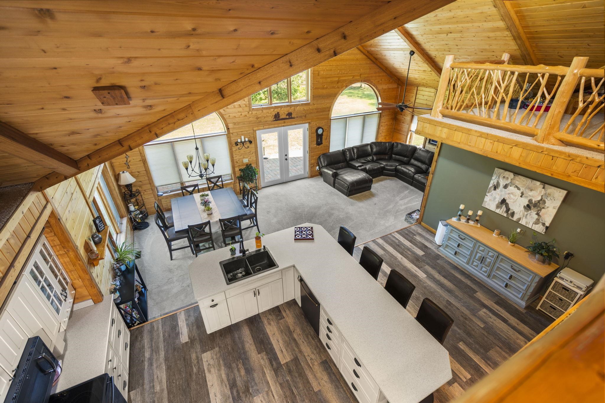 6061 Hodge Road Kingsley, MI 49649 - Photo 7 of 83
