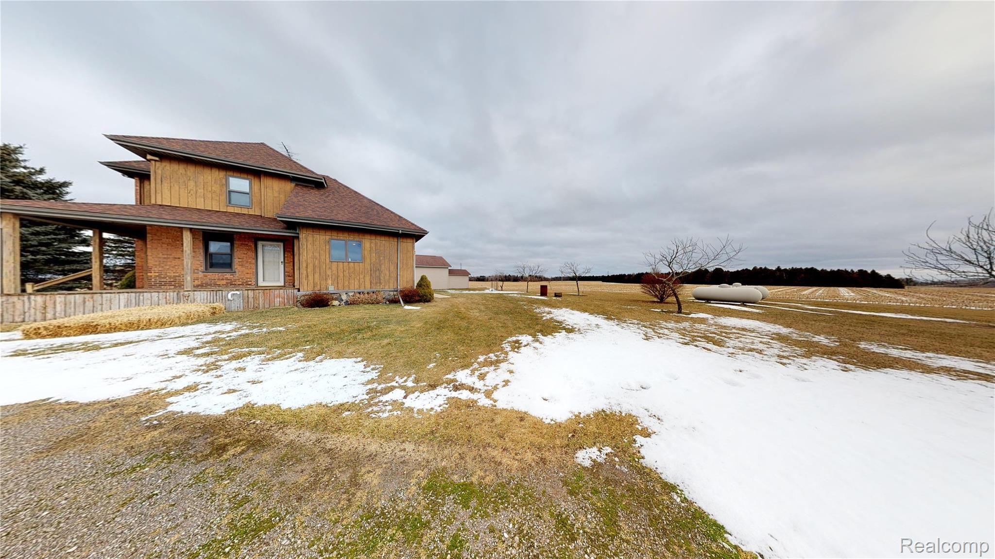 1147 West Millington Road Fostoria, MI 48435 - Photo 36 of 37 1147-Millington-Rd-Fostoria-MI-01292020_092530.jpg