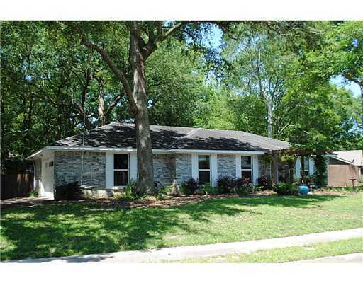 1407 Diller Road Ocean Springs, MS 39564 - Photo 1 of 25 Primary Photo