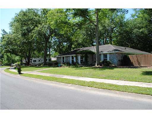 1407 Diller Road Ocean Springs, MS 39564 - Photo 22 of 25 Additional Photo