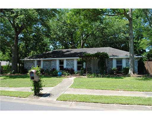 1407 Diller Road Ocean Springs, MS 39564 - Photo 23 of 25 Additional Photo