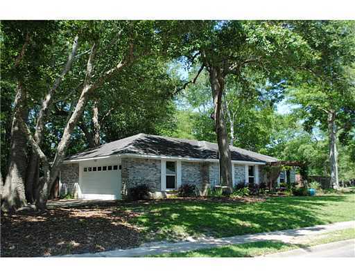 1407 Diller Road Ocean Springs, MS 39564 - Photo 25 of 25 Additional Photo