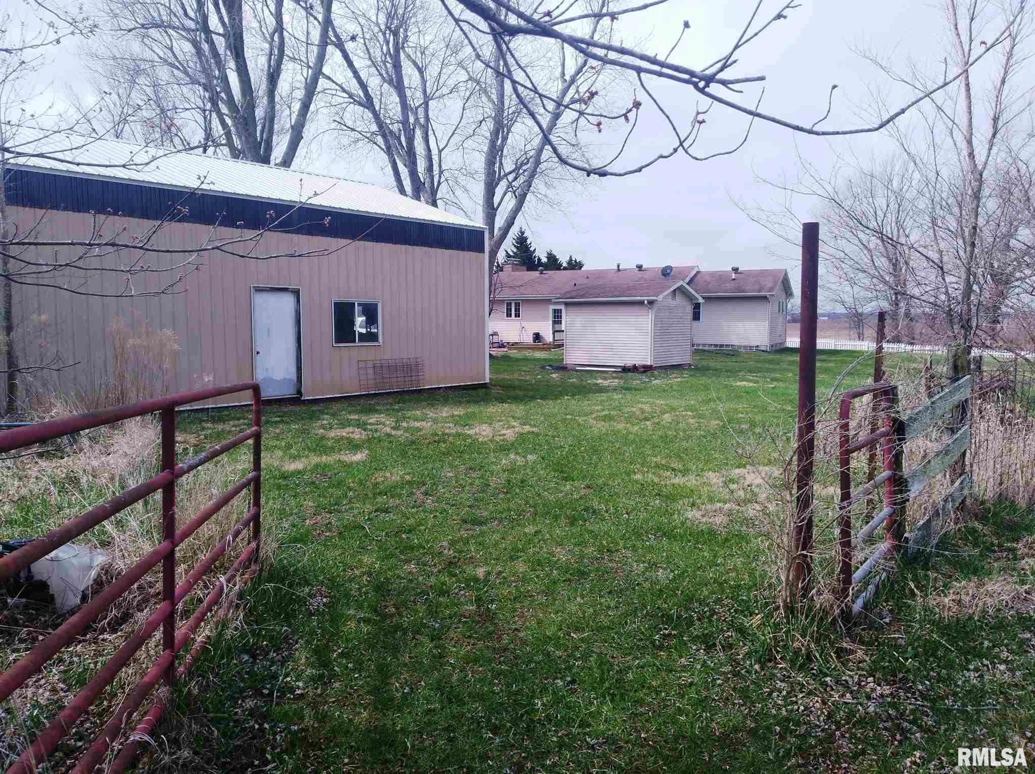 27917 Concord Road Palmyra, IL 62674 - Photo 37 of 50