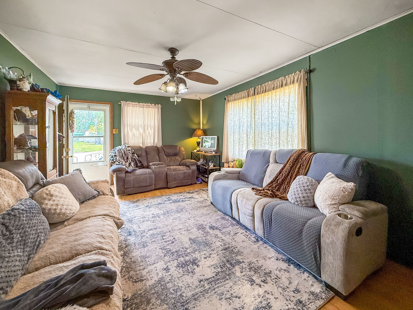 1357 Fairlawn Drive Rantoul, IL 61866 - Photo 8 of 18