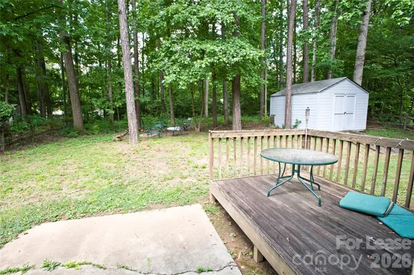 $3,949 | 1635 Van Dyke Drive, Charlotte, NC 28213
