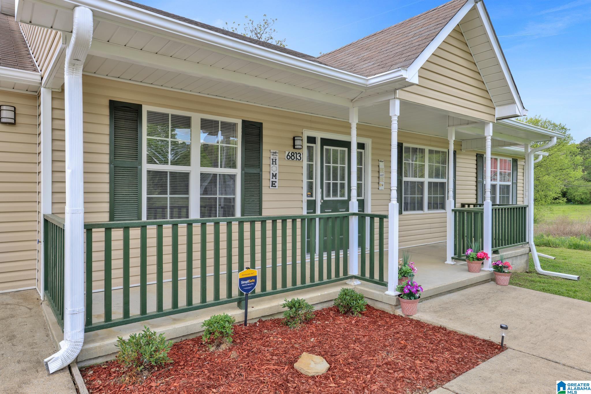 6813 Java Avenue Birmingham, AL 35224 - Photo 2 of 18
