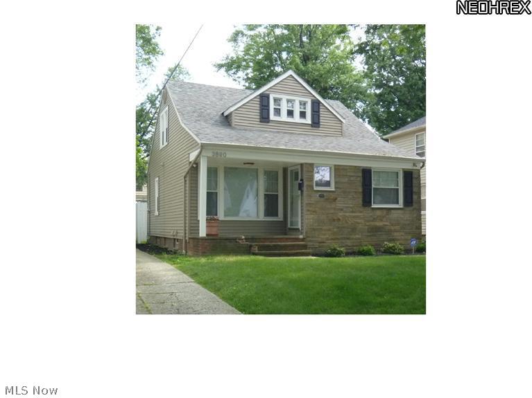 3890 Salisbury Road South Euclid, OH 44121 - Photo 3 of 22