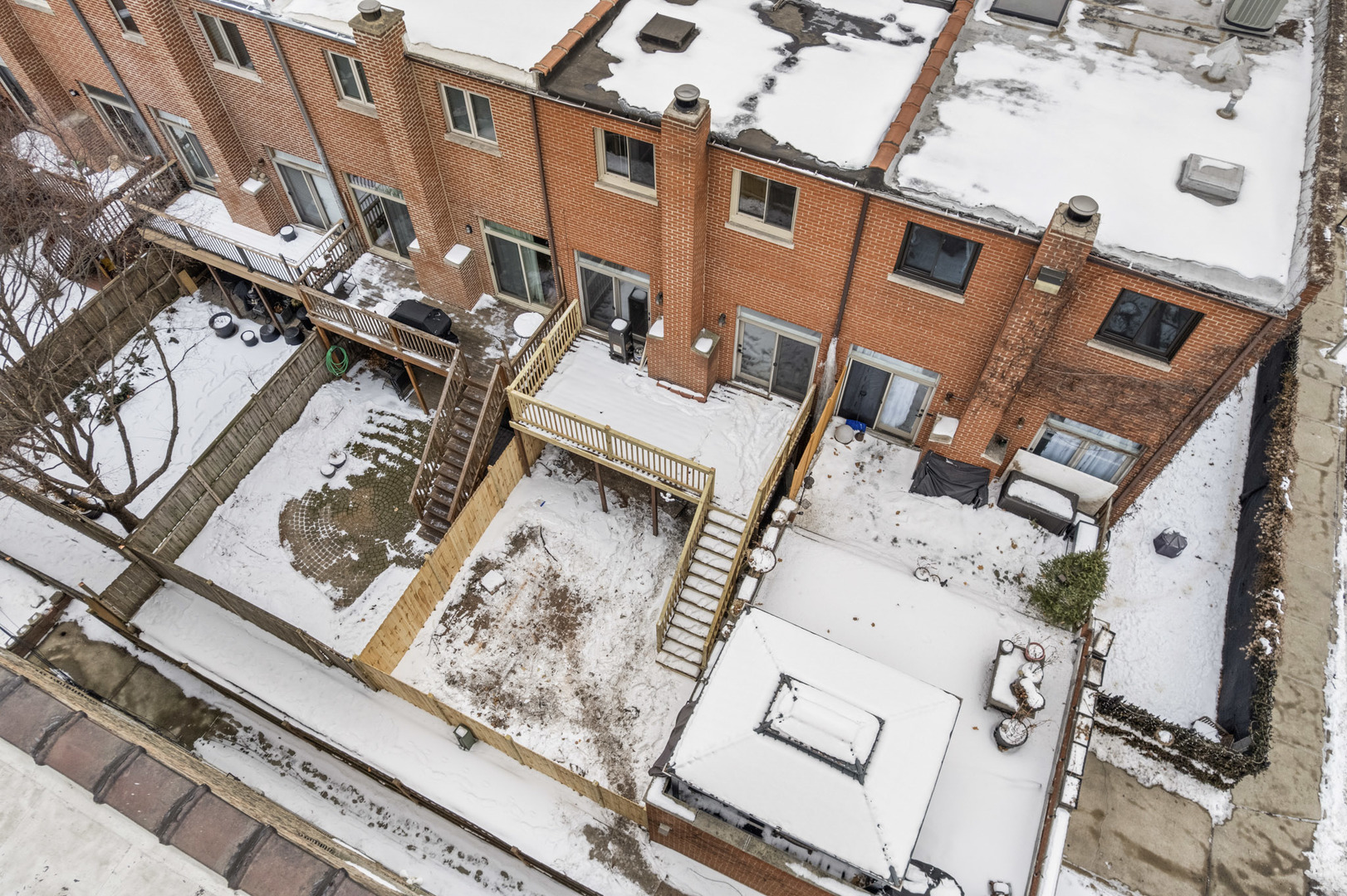 2237 West Polk Street Chicago, IL 60612 - Photo 21 of 23