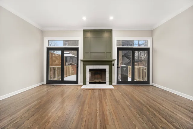 $620,000 | 2237 West Polk Street, Chicago, IL 60612