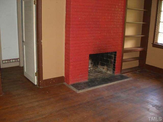214 North King Charles Road Raleigh, NC 27610 - Photo 2 of 12 Living Room