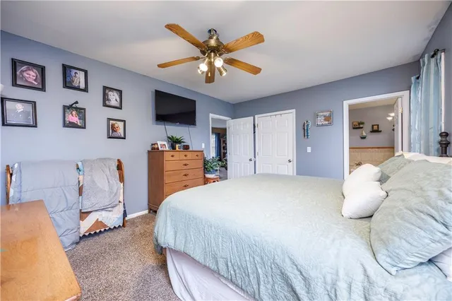 $205,000 | 1520 North 8th Street, Neodesha, KS 66757