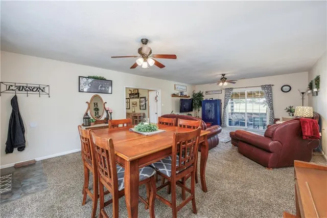 $205,000 | 1520 North 8th Street, Neodesha, KS 66757