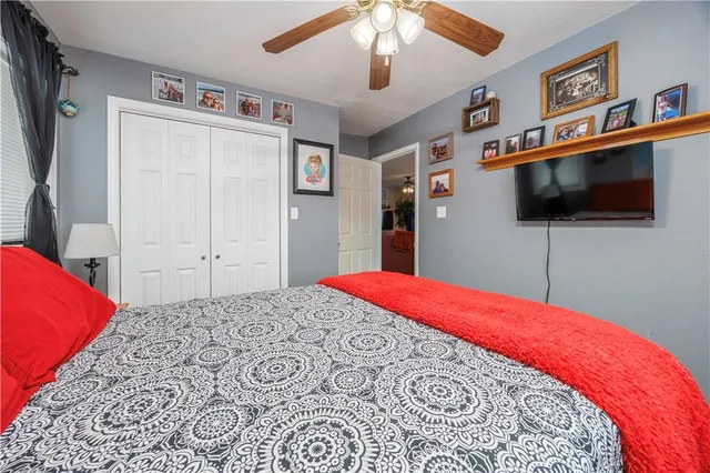 $205,000 | 1520 North 8th Street, Neodesha, KS 66757