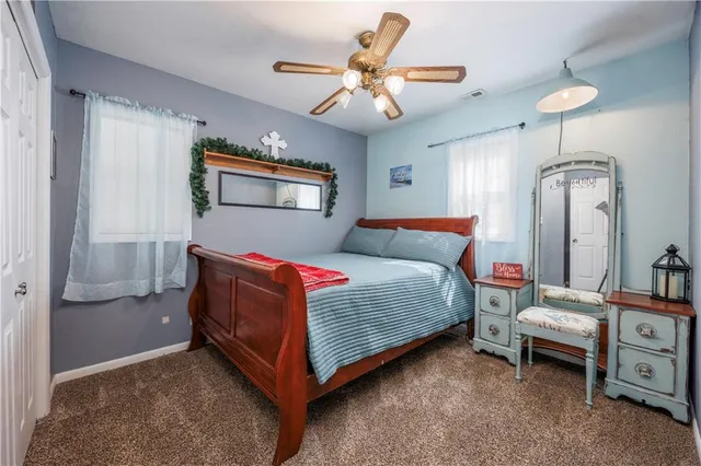 $205,000 | 1520 North 8th Street, Neodesha, KS 66757