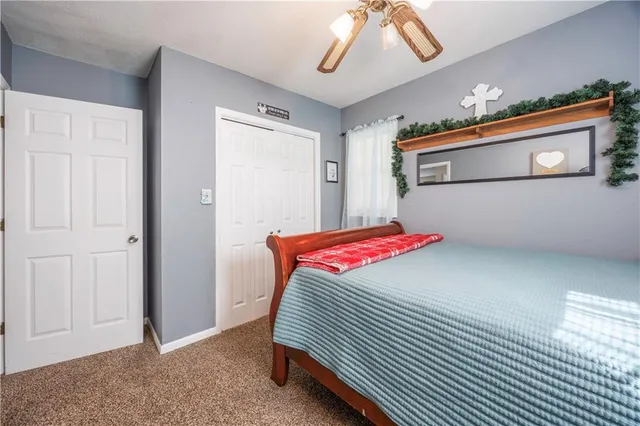 $205,000 | 1520 North 8th Street, Neodesha, KS 66757