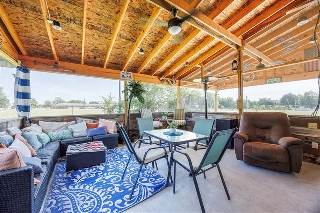 $205,000 | 1520 North 8th Street, Neodesha, KS 66757