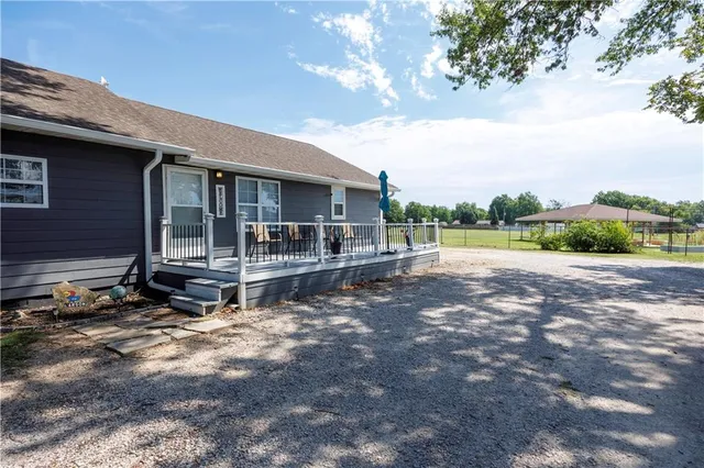 $205,000 | 1520 North 8th Street, Neodesha, KS 66757