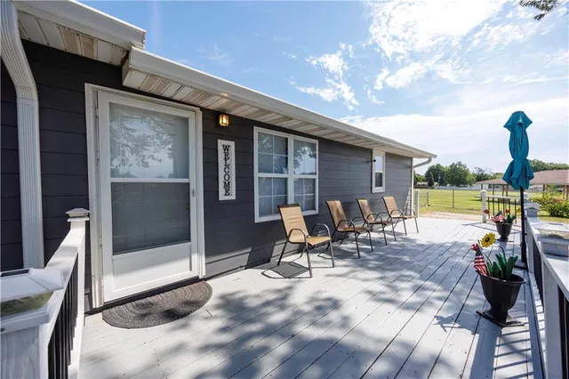 $205,000 | 1520 North 8th Street, Neodesha, KS 66757