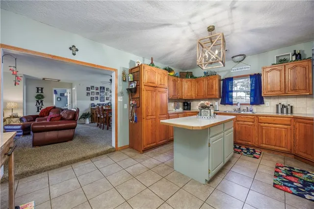 $205,000 | 1520 North 8th Street, Neodesha, KS 66757