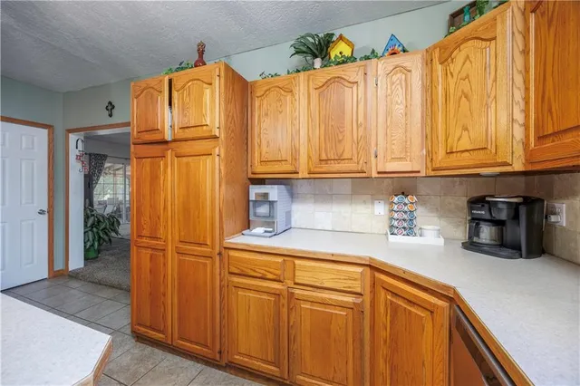 $205,000 | 1520 North 8th Street, Neodesha, KS 66757