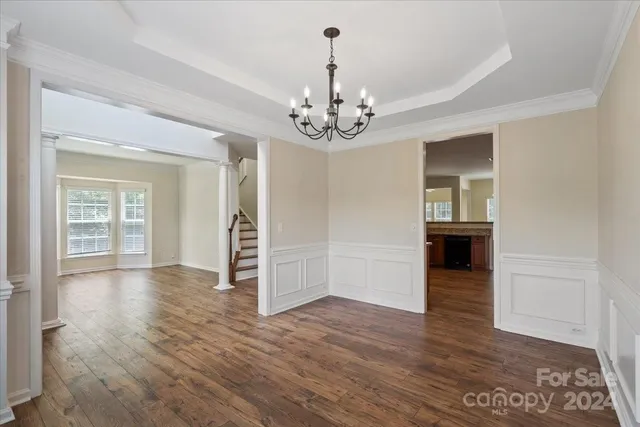 $549,900 | 1900 Mt Isle Harbor Drive, Charlotte, NC 28214