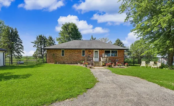 $479,900 | 1413 East 2950 North Road, Mahomet, IL 61853