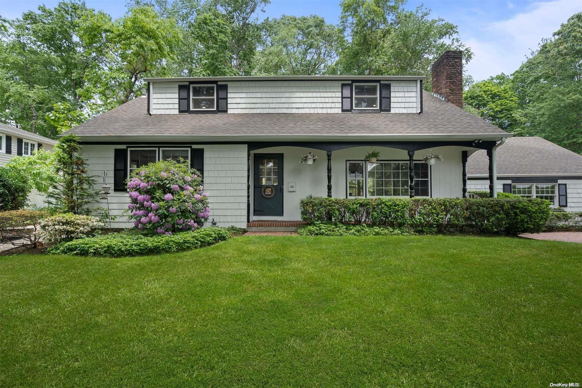 85 Woodchuck Hollow Road Cold Spring Harbor, NY 11743 - Photo 1 of 1 Gallery Image 1