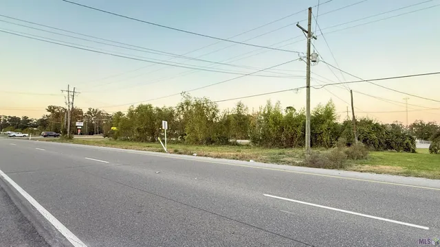 $26,800 | Tbd West Main Street, Schriever, LA 70395