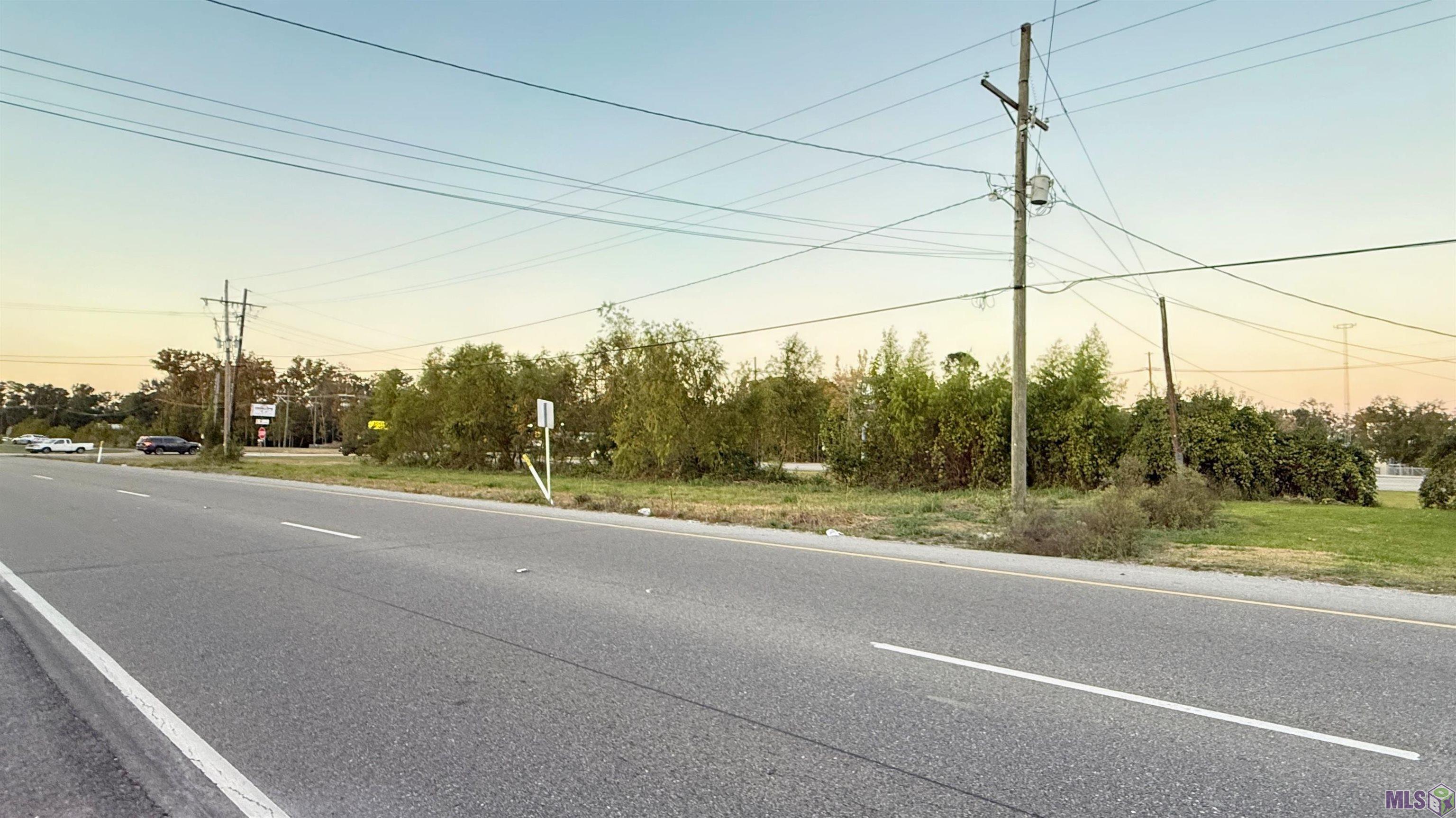 Tbd West Main Street Schriever, LA 70395 - Photo 1 of 3