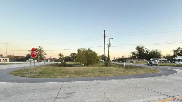 $26,800 | Tbd West Main Street, Schriever, LA 70395