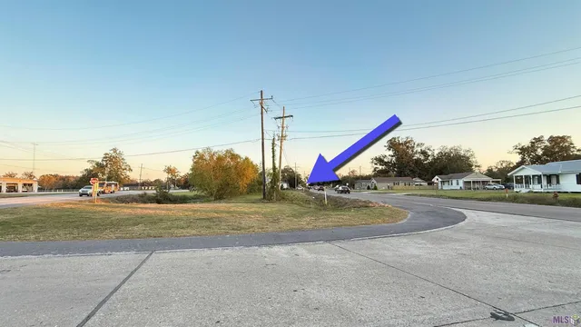 $26,800 | Tbd West Main Street, Schriever, LA 70395